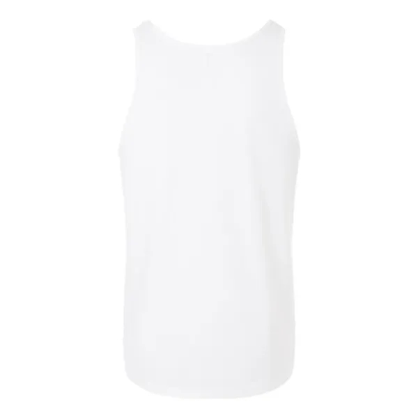 BELLA + CANVAS Heather CVC Tank... from ASI 84358 S&S Activewear