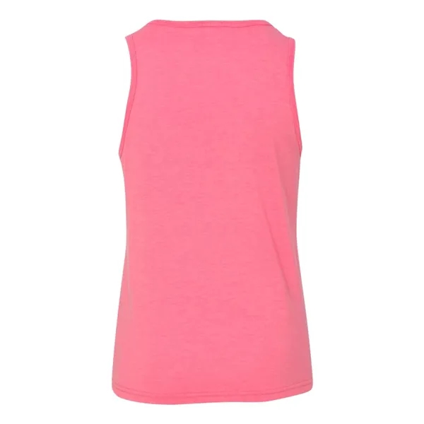 Youth jersey tank. Blank.... from ASI 84358 S&S Activewear