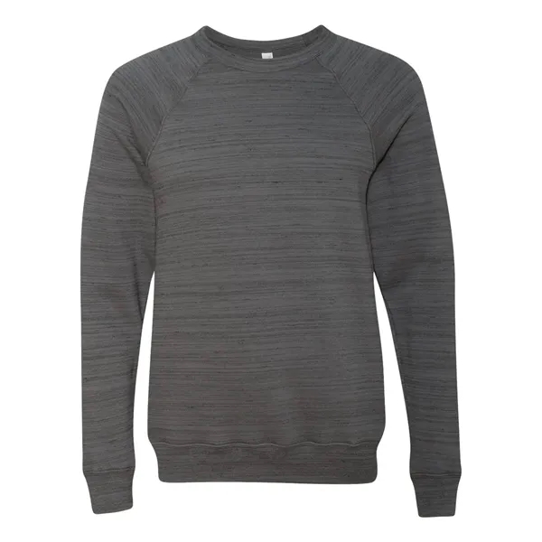 Sponge fleece unisex crewneck sweatshirt. Blank product.... from ASI 84358 S&S Activewear