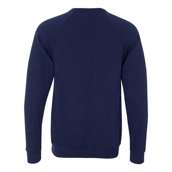Sponge fleece unisex crewneck sweatshirt. Blank product.... from ASI 84358 S&S Activewear