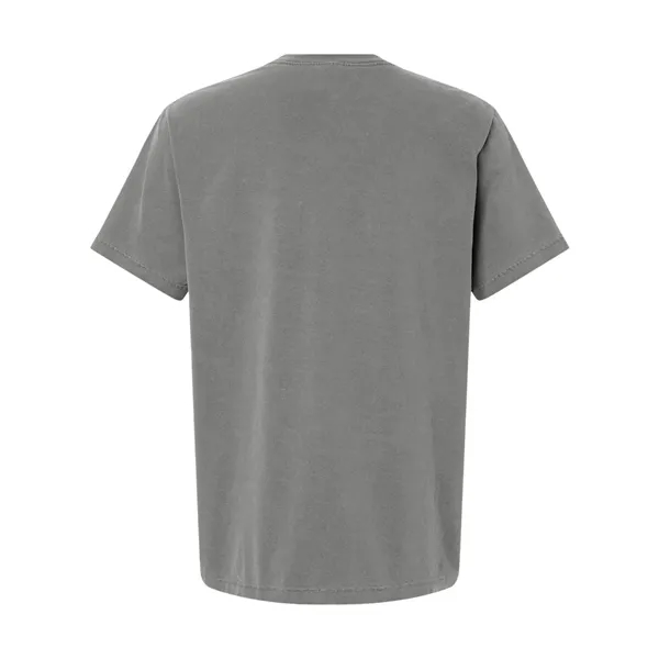 BELLA + CANVAS Heavyweight Garment-Dyed Tee... from ASI 84358 S&S Activewear