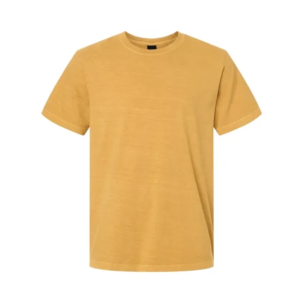 BELLA + CANVAS Heavyweight Garment-Dyed Tee... from ASI 84358 S&S Activewear