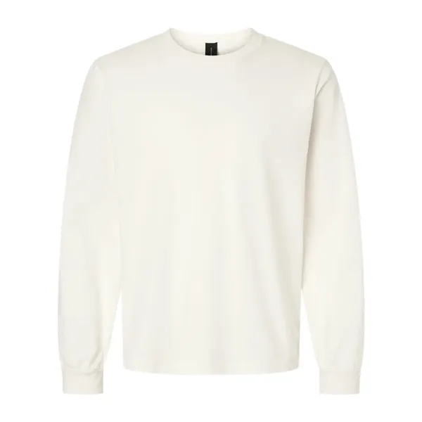 BELLA + CANVAS Unisex Heavyweight Garment-Dyed Long Sleev...... from ASI 84358 S&S Activewear