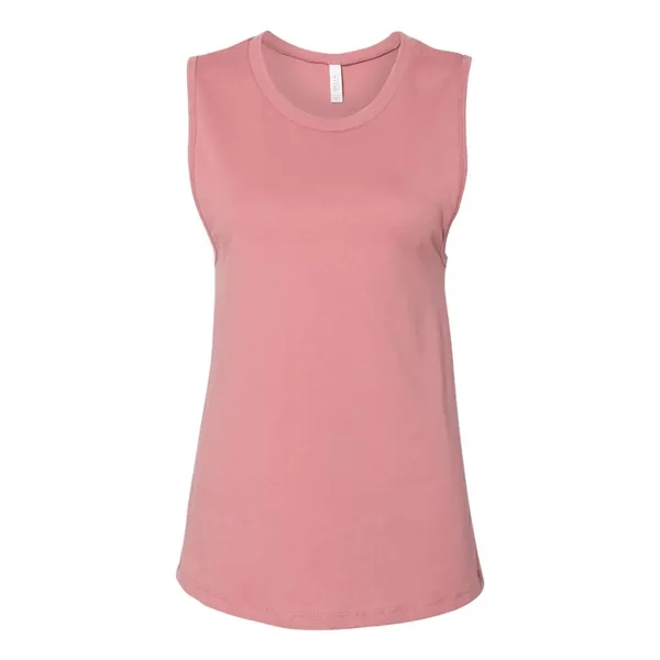 Women's Jersey Muscle Tank... from ASI 84358 S&S Activewear