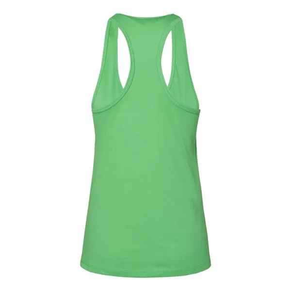 Women's Jersey Racerback Tank... from ASI 84358 S&S Activewear