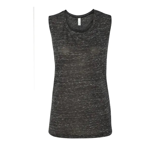Women's flowy muscle tank. Blank.... from ASI 84358 S&S Activewear