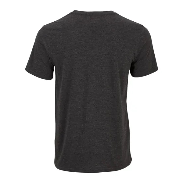 Boxercraft Basic Crew T-Shirt... from ASI 84358 S&S Activewear