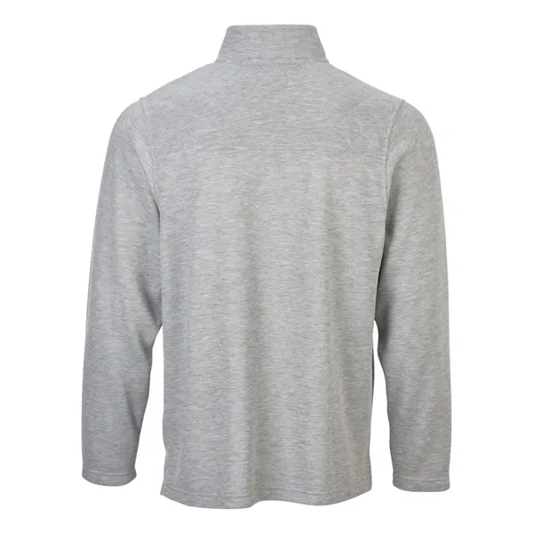 Boxercraft Sullivan Quarter Zip... from ASI 84358 S&S Activewear