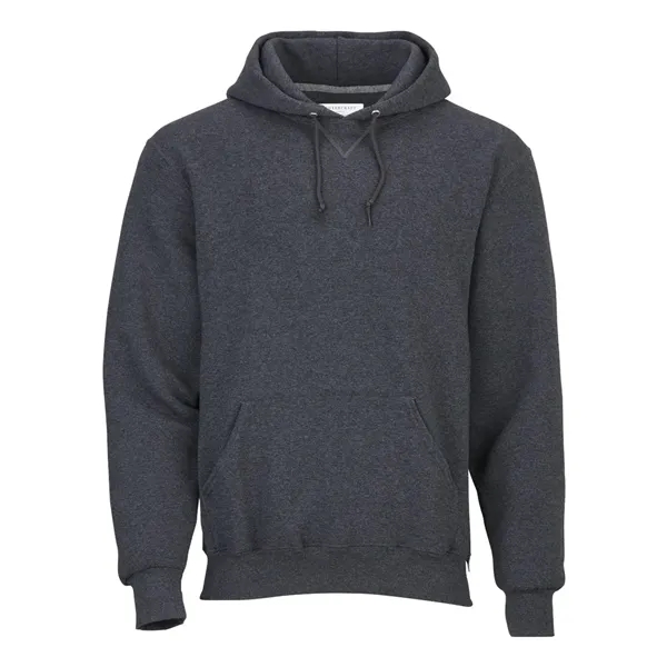 Boxercraft Fleece Hooded Pullover... from ASI 84358 S&S Activewear