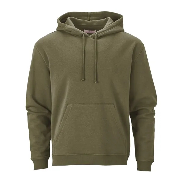 Boxercraft Fleece Hooded Pullover... from ASI 84358 S&S Activewear