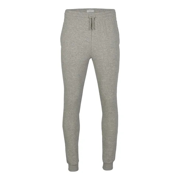 Boxercraft Fleece Joggers... from ASI 84358 S&S Activewear