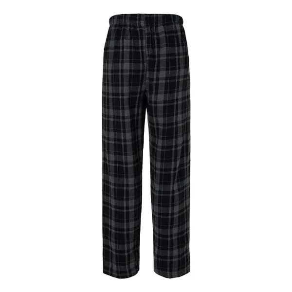Boxercraft Harley Flannel Pants... from ASI 84358 S&S Activewear