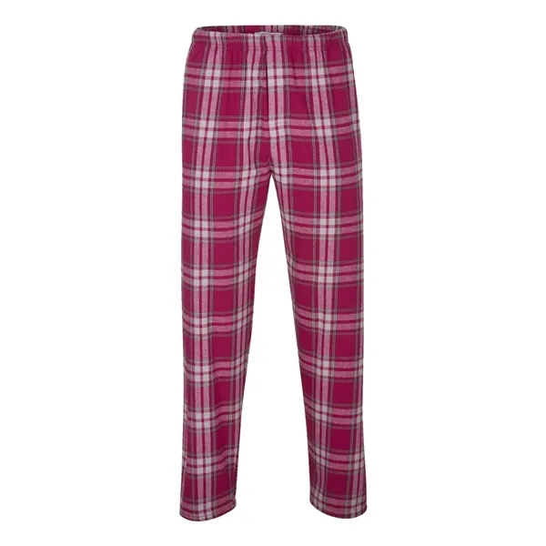 Boxercraft Harley Flannel Pants... from ASI 84358 S&S Activewear