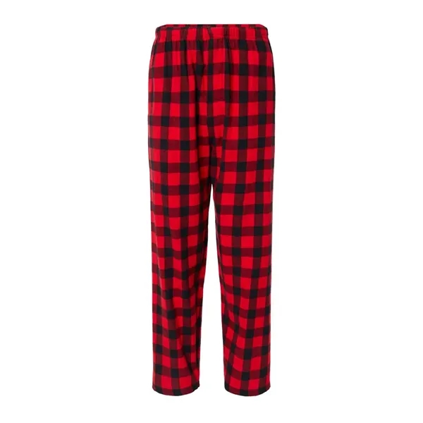 Boxercraft Harley Flannel Pants... from ASI 84358 S&S Activewear