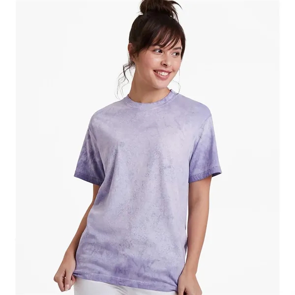 Comfort Colors Colorblast Crewneck Sweatshirt... from ASI 30208 A P Specialties / AP Specialties