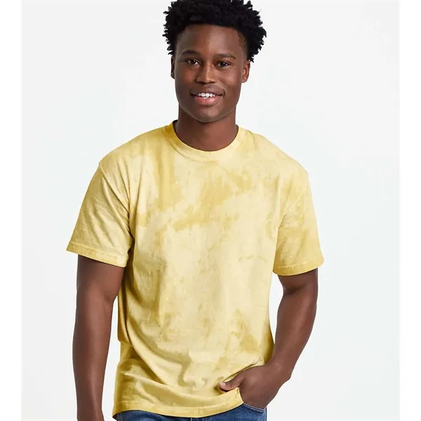 Comfort Colors Colorblast Crewneck Sweatshirt... from ASI 30208 A P Specialties / AP Specialties