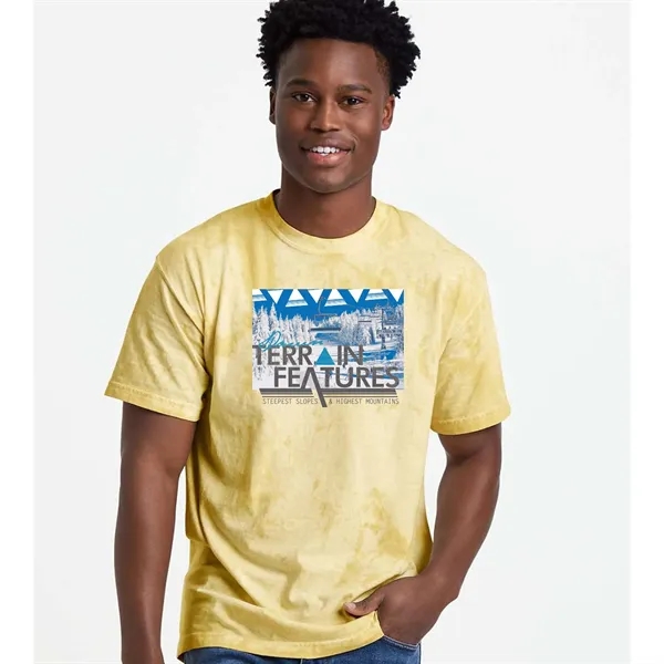 Comfort Colors Colorblast Crewneck Sweatshirt... from ASI 30208 A P Specialties / AP Specialties