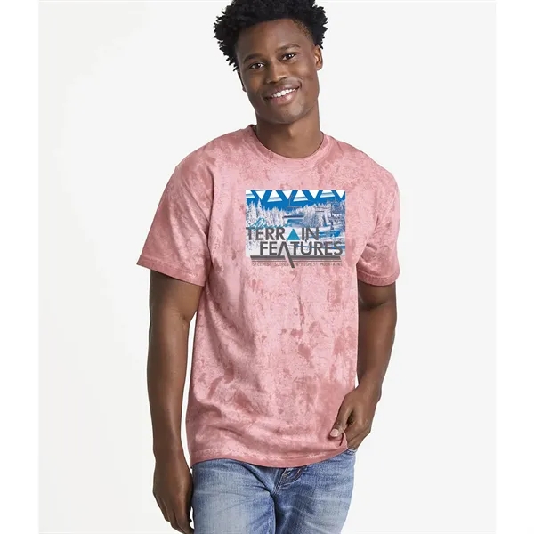 Comfort Colors Colorblast Crewneck Sweatshirt... from ASI 30208 A P Specialties / AP Specialties