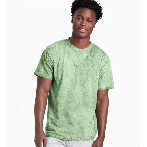 Comfort Colors Colorblast Crewneck Sweatshirt... from ASI 30208 A P Specialties / AP Specialties