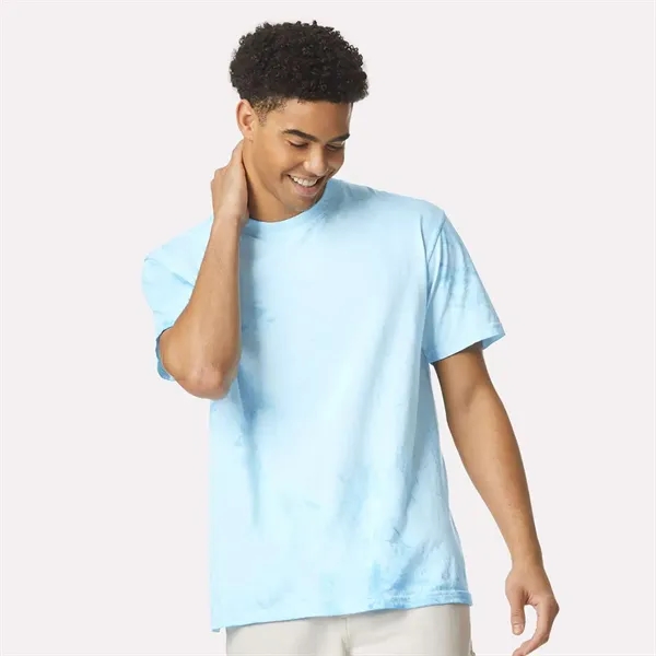 Comfort Colors Colorblast Crewneck Sweatshirt... from ASI 30208 A P Specialties / AP Specialties