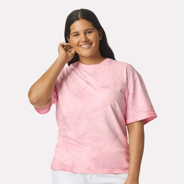 Comfort Colors Colorblast Crewneck Sweatshirt... from ASI 30208 A P Specialties / AP Specialties