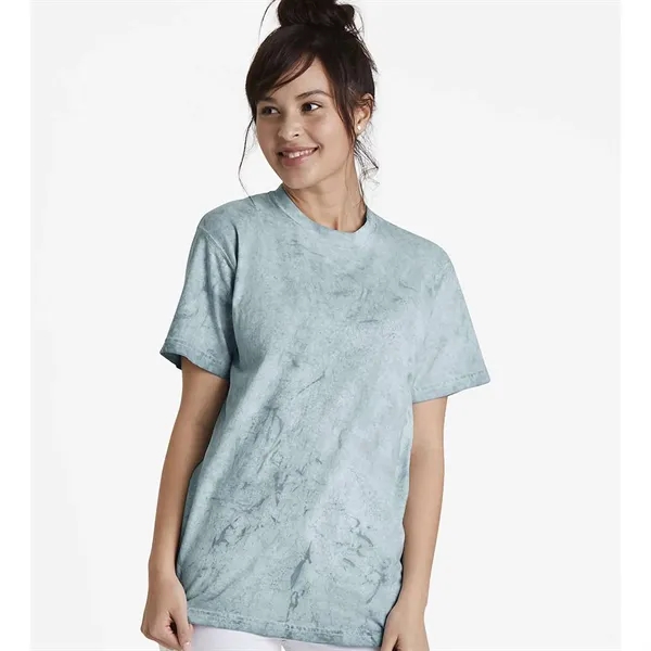 Comfort Colors Colorblast Crewneck Sweatshirt... from ASI 30208 A P Specialties / AP Specialties