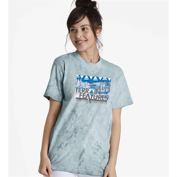 Comfort Colors Colorblast Crewneck Sweatshirt... from ASI 30208 A P Specialties / AP Specialties