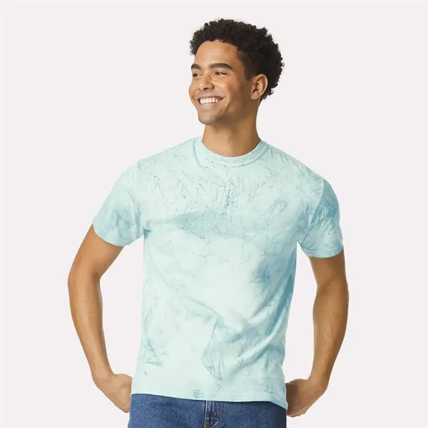 Comfort Colors Colorblast Crewneck Sweatshirt... from ASI 30208 A P Specialties / AP Specialties