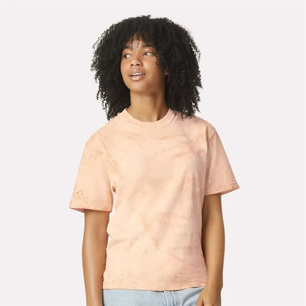 Comfort Colors Colorblast Crewneck Sweatshirt... from ASI 30208 A P Specialties / AP Specialties