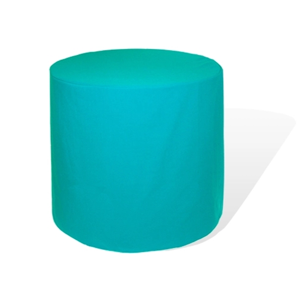 100% Polyester Poplin Textile No imprint.... from ASI 94105 Visual Textile Resource