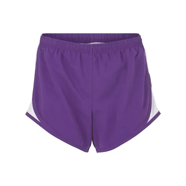 Boxercraft Woman's Sport Shorts... from ASI 84358 S&S Activewear
