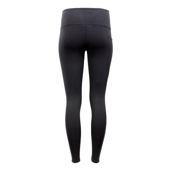 Boxercraft Women's Adore Leggings... from ASI 84358 S&S Activewear