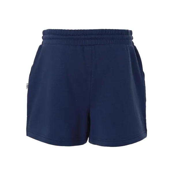 Boxercraft Women's Fleece Shorts... from ASI 84358 S&S Activewear