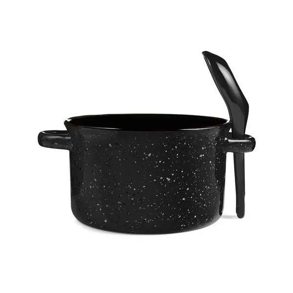 20-ounce campfire bowl with a spoon.... from ASI 79530 Prime Line
