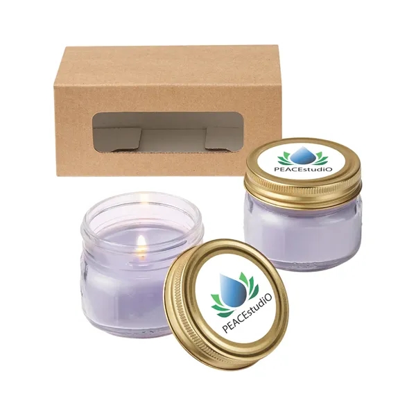 3 oz. votive candles set.... from ASI 79530 Prime Line