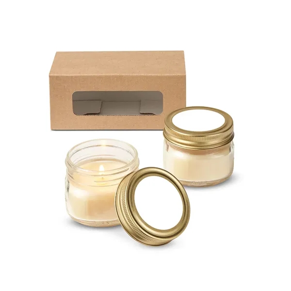 3 oz. votive candles set.... from ASI 79530 Prime Line