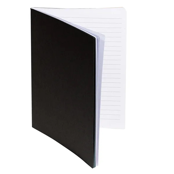 5" x 7" with 30 lined sheets and a color paper... from ASI 79530 Prime Line