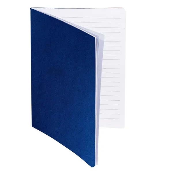 5" x 7" with 30 lined sheets and a color paper... from ASI 79530 Prime Line