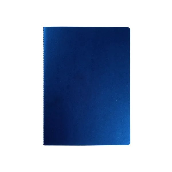 5" x 7" with 30 lined sheets and a color paper... from ASI 79530 Prime Line