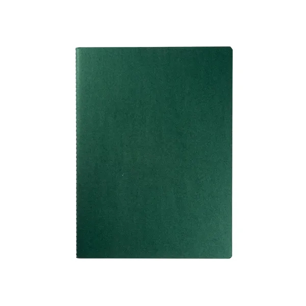 5" x 7" with 30 lined sheets and a color paper... from ASI 79530 Prime Line