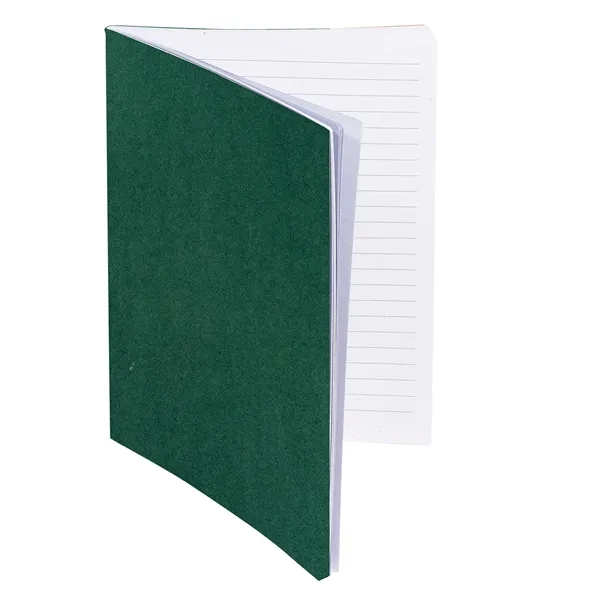 5" x 7" with 30 lined sheets and a color paper... from ASI 79530 Prime Line