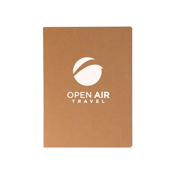 5" x 7" with 30 lined sheets and a color paper... from ASI 79530 Prime Line