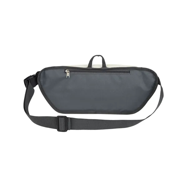 b.active Eco Friendly Fanny Pack Waist Bag... from ASI 79530 Prime Line