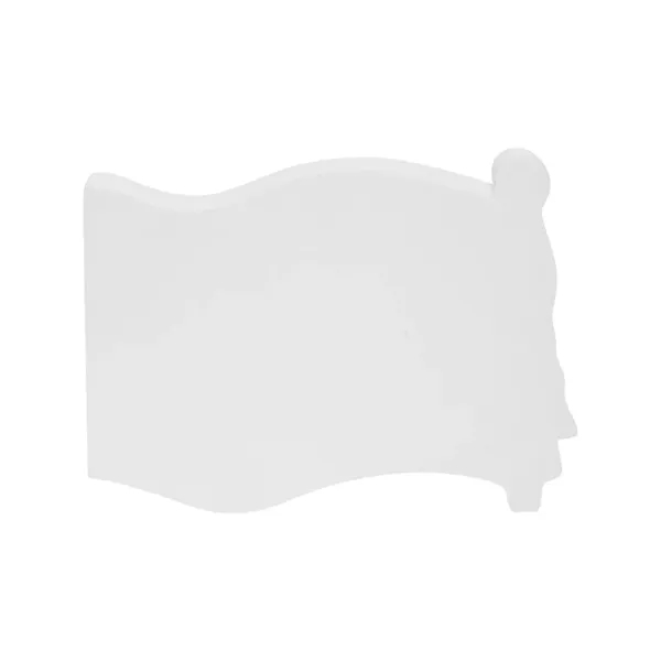 Patriotic USA Map Shape Stress Ball... from ASI 79530 Prime Line