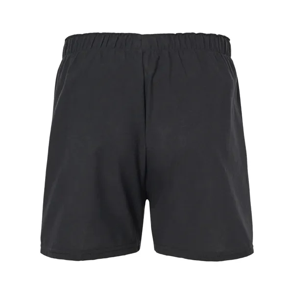 Cotton boxer. Blank product.... from ASI 84358 S&S Activewear