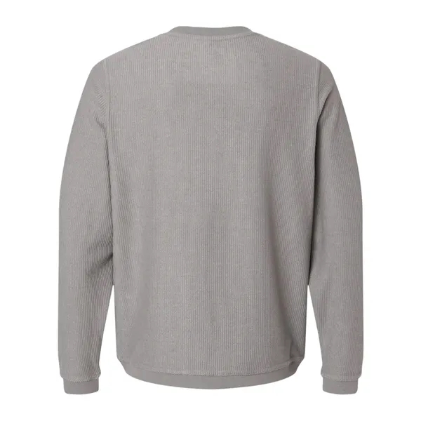 Corduroy Crewneck Pullover... from ASI 84358 S&S Activewear