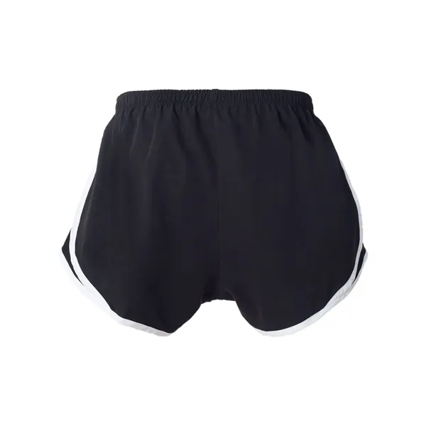 Women's running shorts. Blank product.... from ASI 84358 S&S Activewear