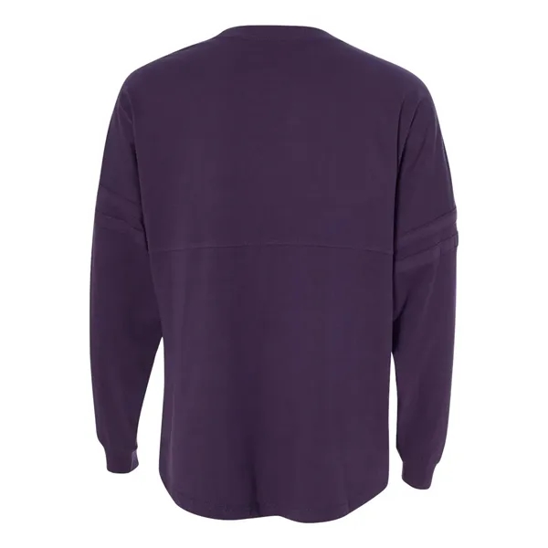 Pom Pom Jersey... from ASI 84358 S&S Activewear