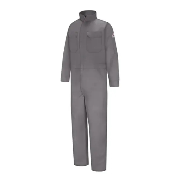 Bulwark Premium Coverall - EXCEL FR Long Sizes... from ASI 84358 S&S Activewear