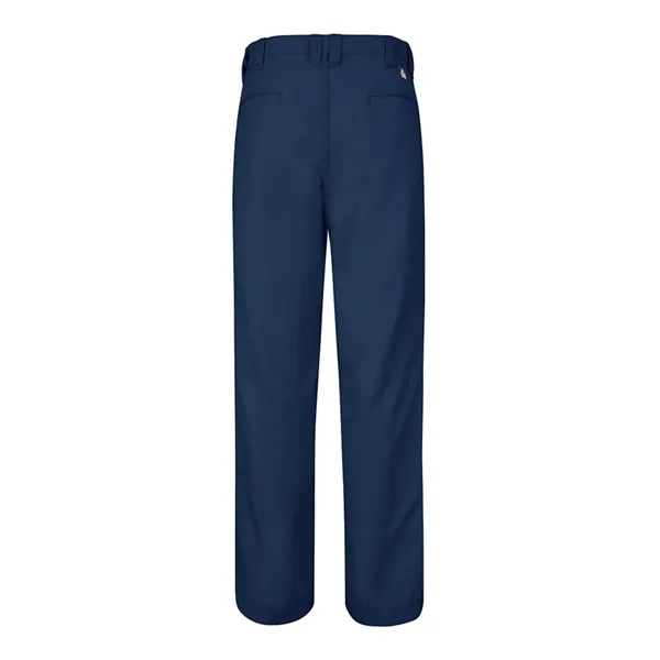 Bulwark iQ Endurance Work Pant - Canvas Odd Sizes... from ASI 84358 S&S Activewear